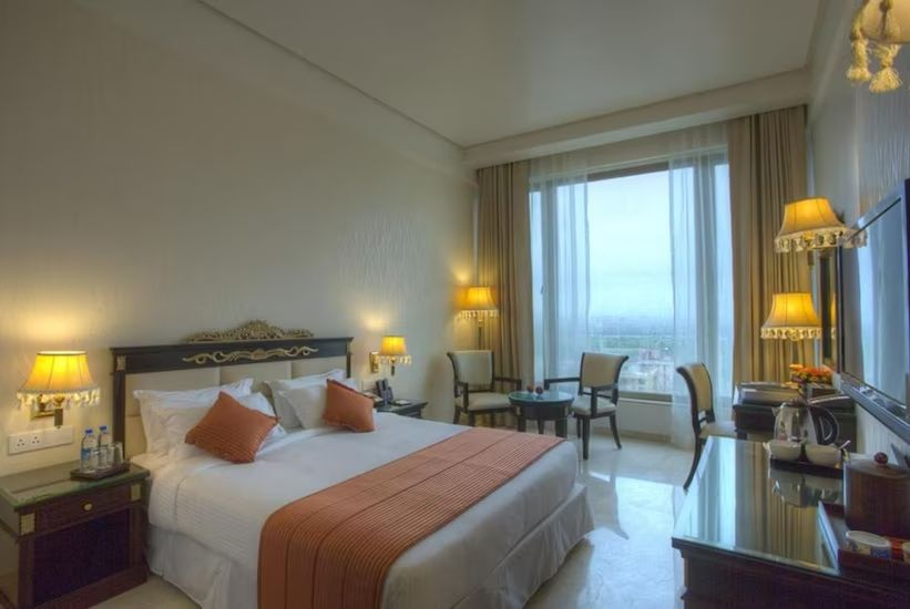 Navi Mumbai_The_royal_tulip_hotel_navi_mumbai_2